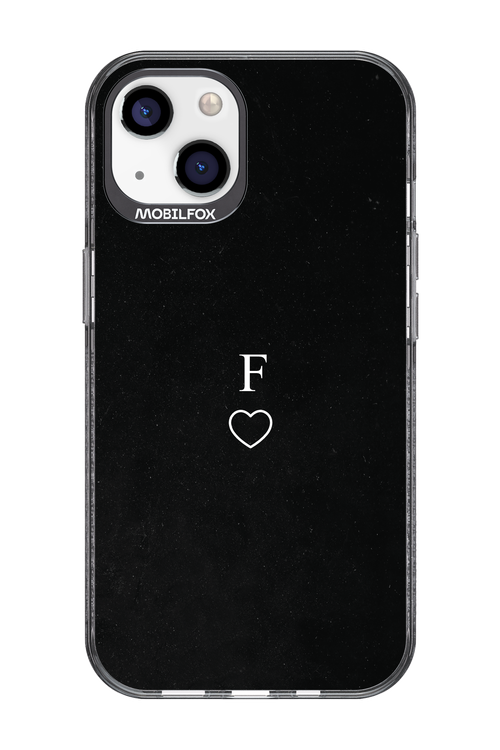 F Black 2.0 - Apple iPhone 13