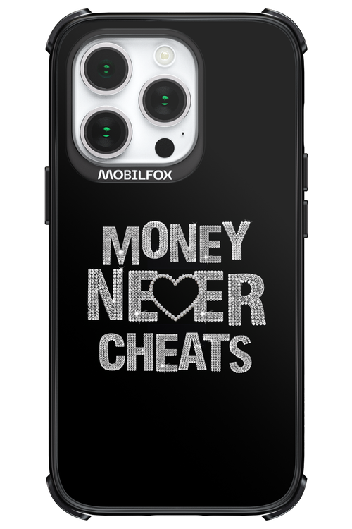 Money Cheats 2.0 - Apple iPhone 14 Pro