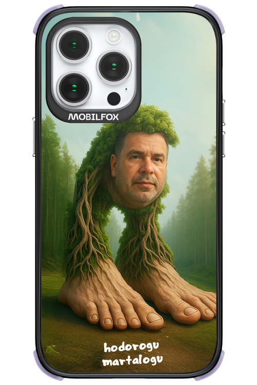 Hodorogu Martalogu - Apple iPhone 14 Pro Max