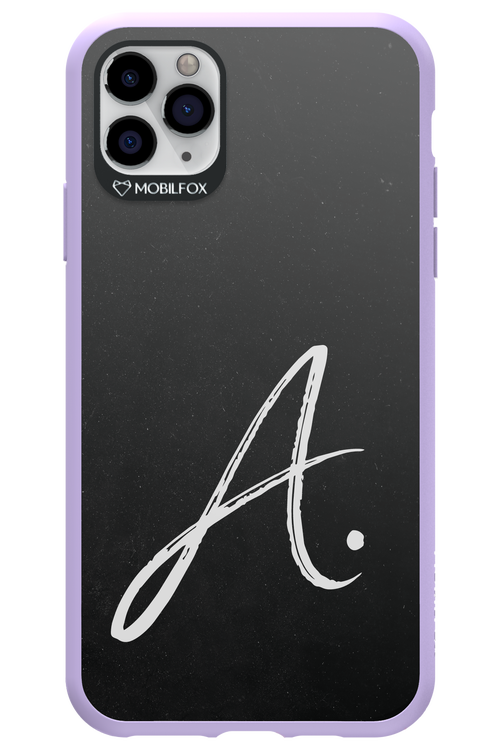 (Off Space) A 2.0 - Apple iPhone 11 Pro Max