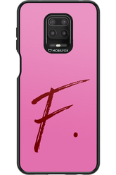 (Sorbet) F 2.0 - Xiaomi Redmi Note 9 Pro