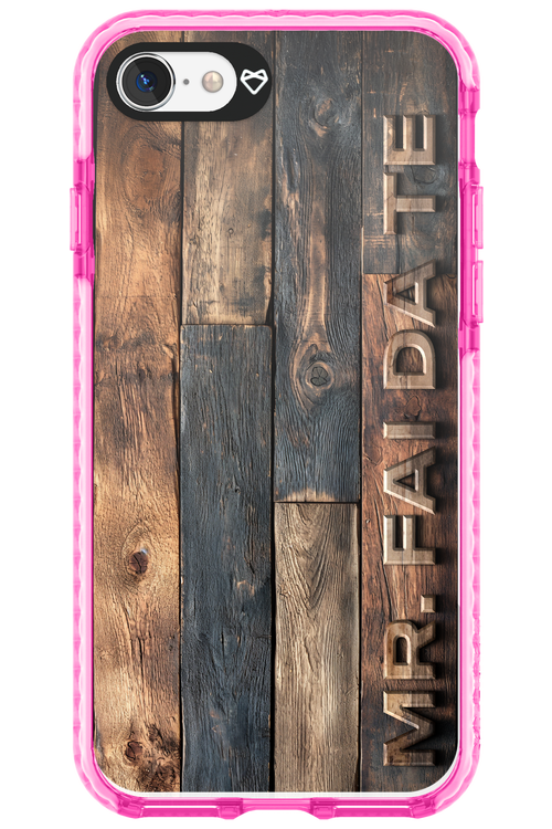 Mr. FAI DA TE - Apple iPhone SE 2022