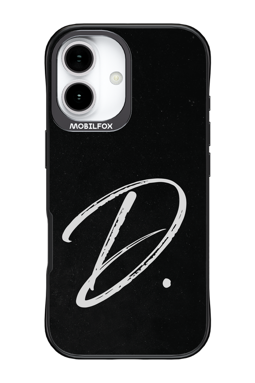 (Off Space) D 2.0 - Apple iPhone 17