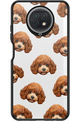 Puddle Amore 2.0 - Xiaomi Redmi Note 9T 5G