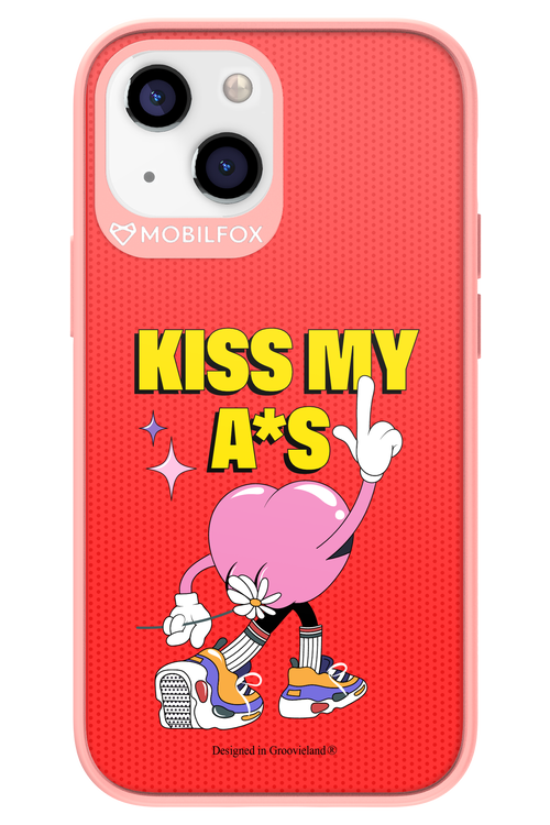 KISS - Apple iPhone 13 Mini