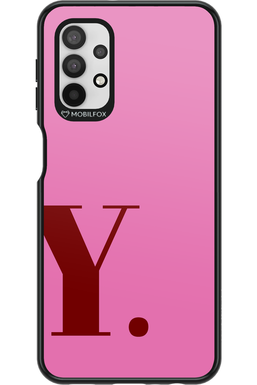Y (Sorbet) 2.0 - Samsung Galaxy A32 5G