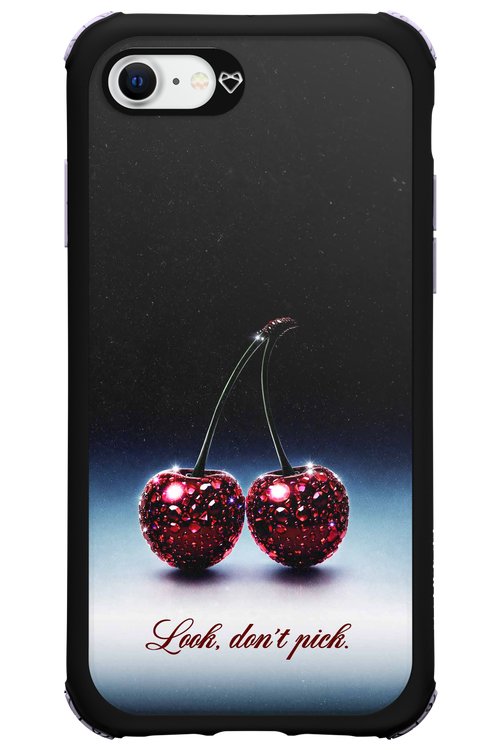 Seasonal Diamond 2.0 - Apple iPhone 7