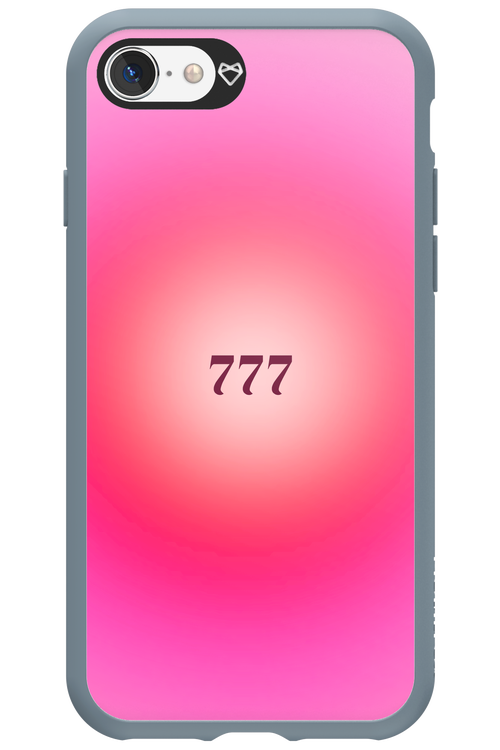 Aura 777 - Apple iPhone SE 2020