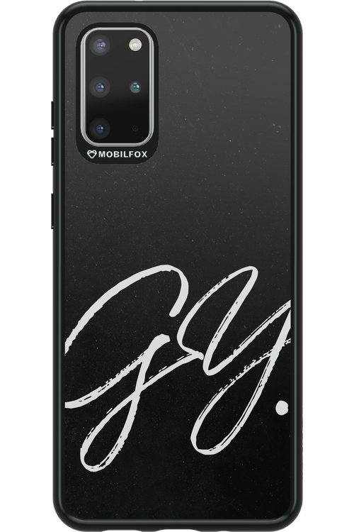 (Off Space) GY 2.0 - Samsung Galaxy S20+