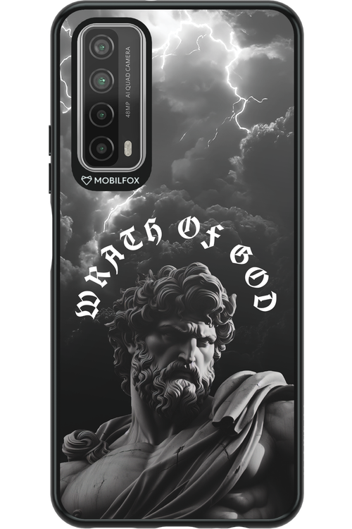 God 2.0 - Huawei P Smart 2021