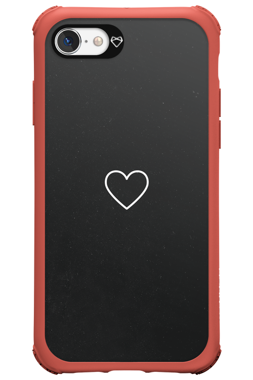 Love Is Simple 2.0 - Apple iPhone 7