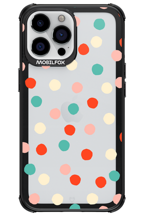 Xmas Dotss - Apple iPhone 13 Pro Max