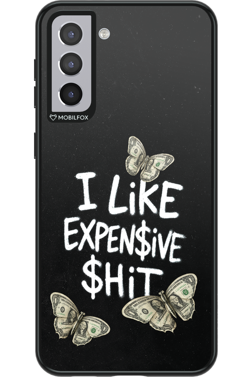 MoneyFly 2.0 - Samsung Galaxy S21+
