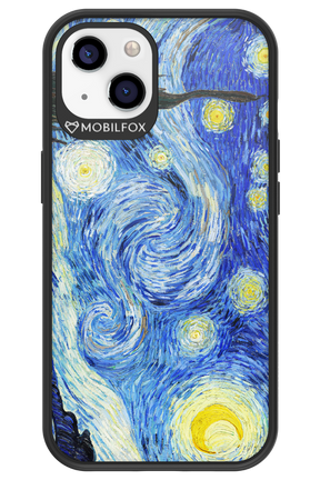 Starry Night 2.0 - Apple iPhone 13