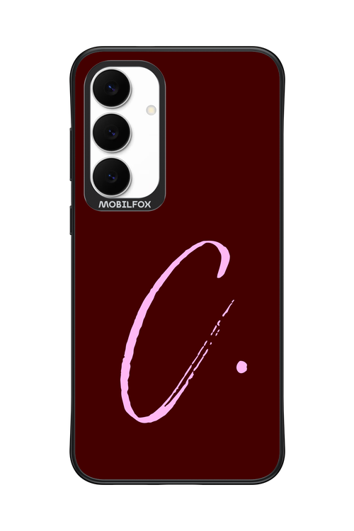 (Dark Blush) C 2.0 - Samsung S25 FE