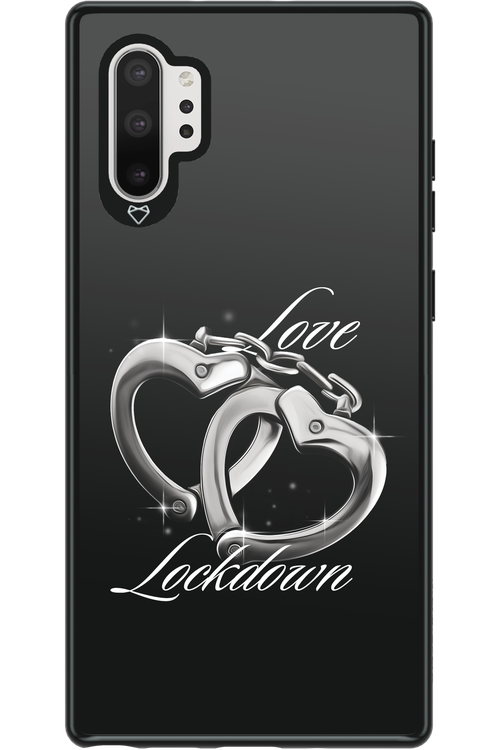 Love Lockdown - Samsung Galaxy Note 10+