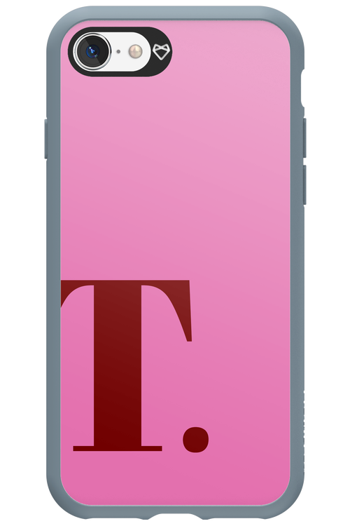 T (Sorbet) 2.0 - Apple iPhone SE 2022