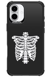 SKELETON - Apple iPhone 16 Plus