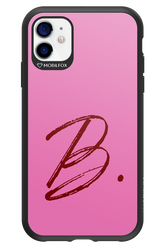 (Sorbet) B 2.0 - Apple iPhone 11