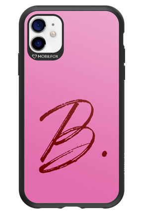 (Sorbet) B 2.0 - Apple iPhone 11