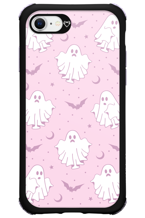 Boo Boo - Apple iPhone SE 2020