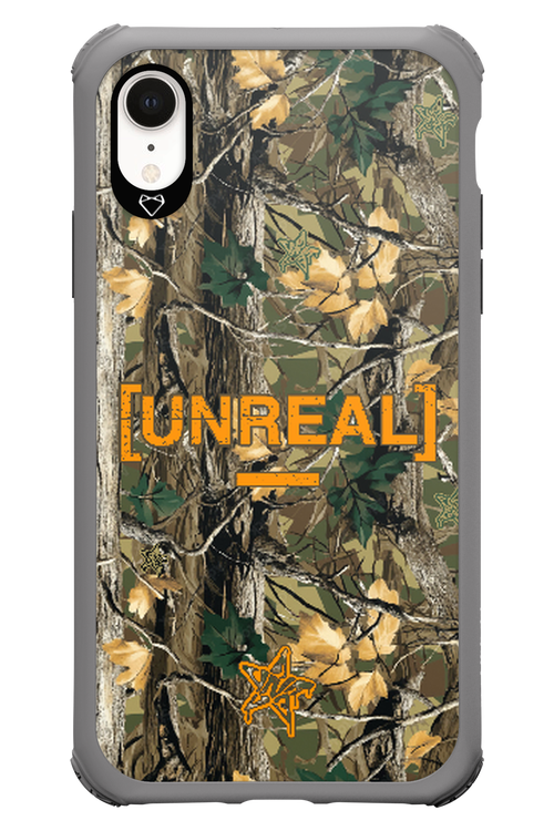 Realtree - Apple iPhone XR