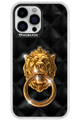 Gold Lion - Apple iPhone 13 Pro Max