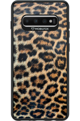Leopard 2.0 - Samsung Galaxy S10+