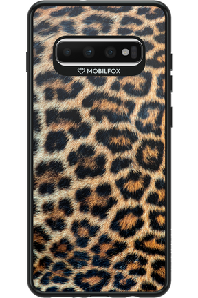 Leopard 2.0 - Samsung Galaxy S10+