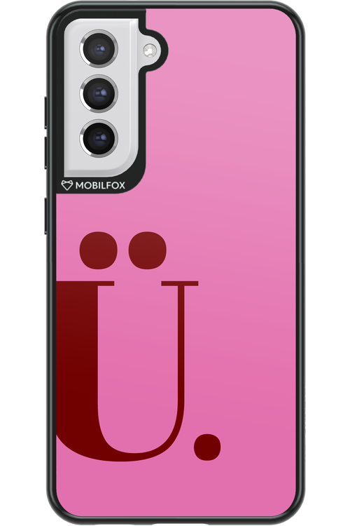 U II (Sorbet) 2.0 - Samsung Galaxy S21 FE