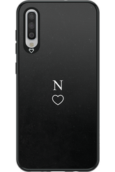 N Black 2.0 - Samsung Galaxy A70