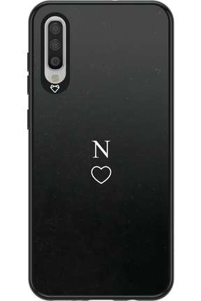 N Black 2.0 - Samsung Galaxy A70