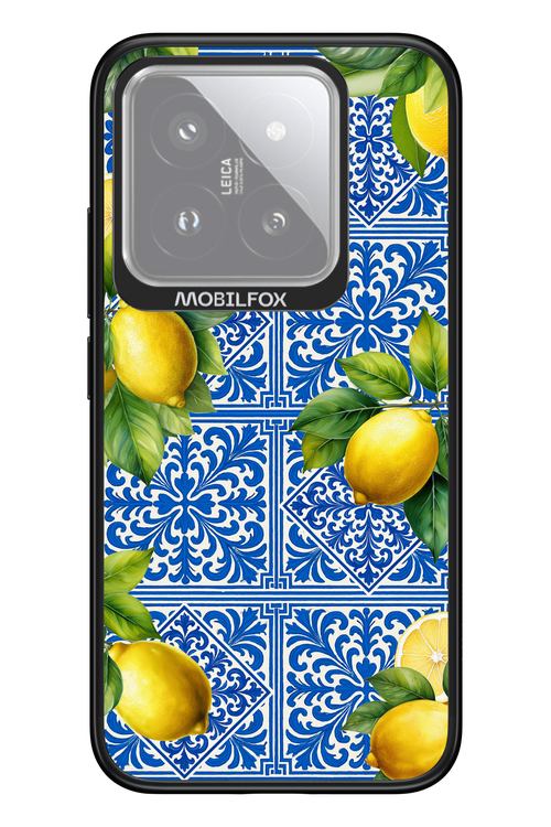 Limone Garden - Xiaomi 14
