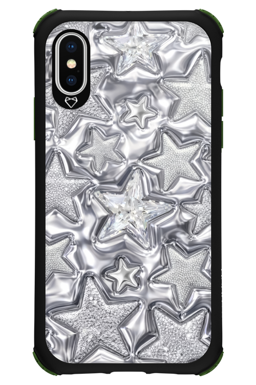 Star Gum 2.0 - Apple iPhone XS