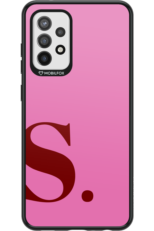 S (Sorbet) 2.0 - Samsung Galaxy A72