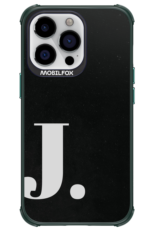 J (Off Space) 2.0 - Apple iPhone 13 Pro