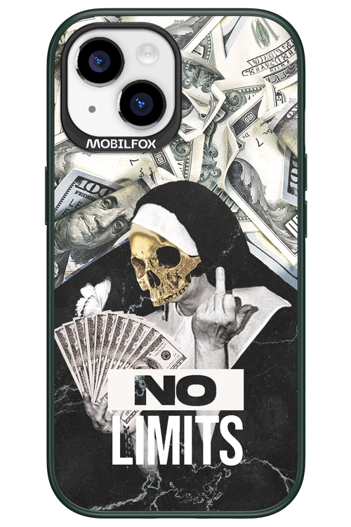 No Limits 2.0 - Apple iPhone 15