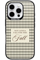 Not Gonna Fall 2.0 - Apple iPhone 16 Pro