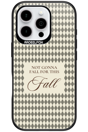 Not Gonna Fall 2.0 - Apple iPhone 16 Pro