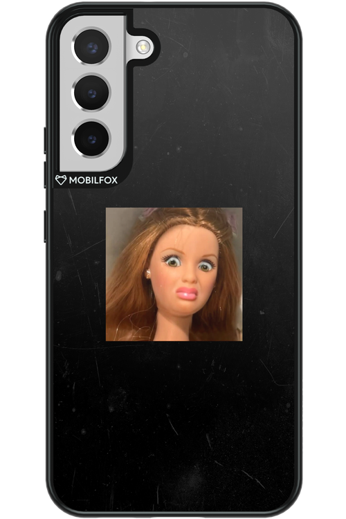 Ew - Samsung Galaxy S22+