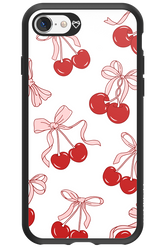 Cherry Queen 2.0 - Apple iPhone 8