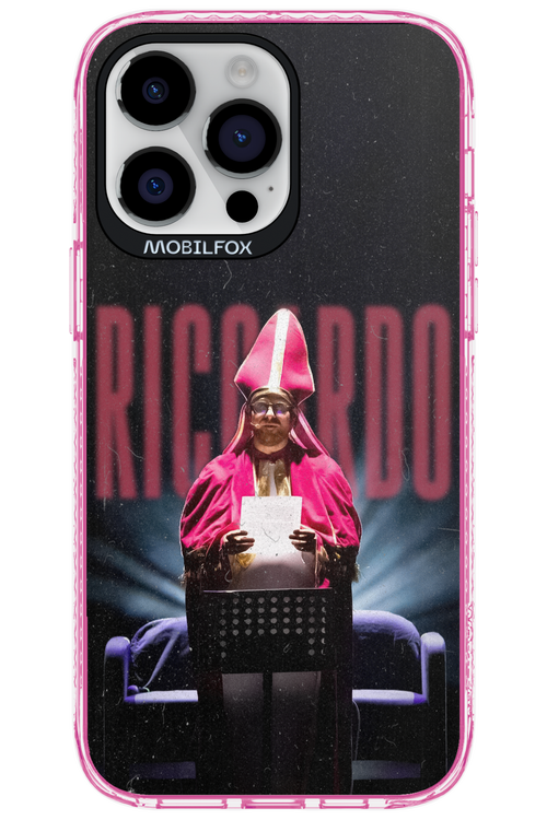 Pope Style 2.0 - Apple iPhone 14 Pro Max