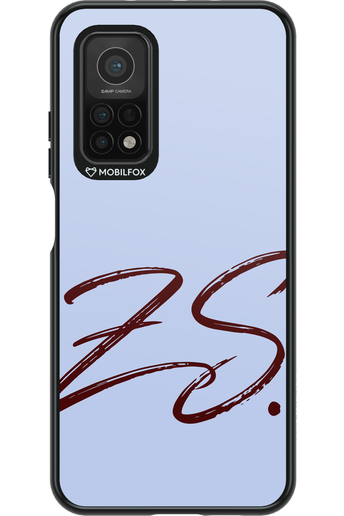 (Jellyfish Presso) ZS 2.0 - Xiaomi Mi 10T 5G