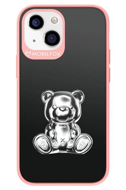 Dollar Bear - Apple iPhone 13 Mini