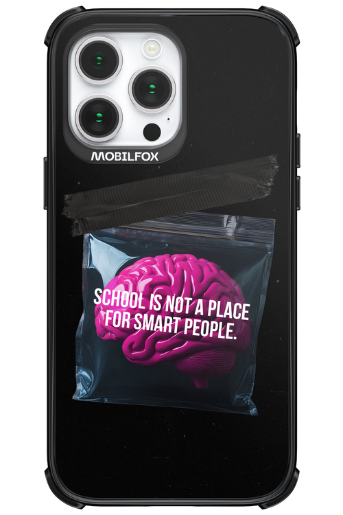 Smart people 2.0 - Apple iPhone 14 Pro Max
