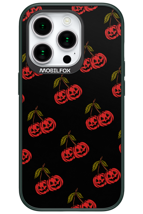 Spicey Pumpkin - Apple iPhone 15 Pro