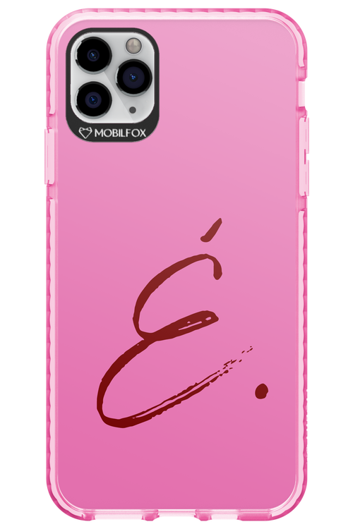 (Sorbet) E II 2.0 - Apple iPhone 11 Pro Max