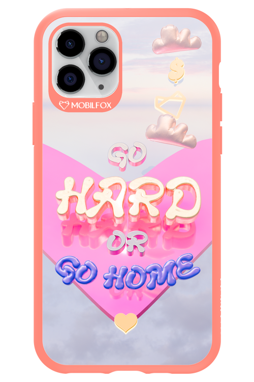 GoHard - Apple iPhone 11 Pro