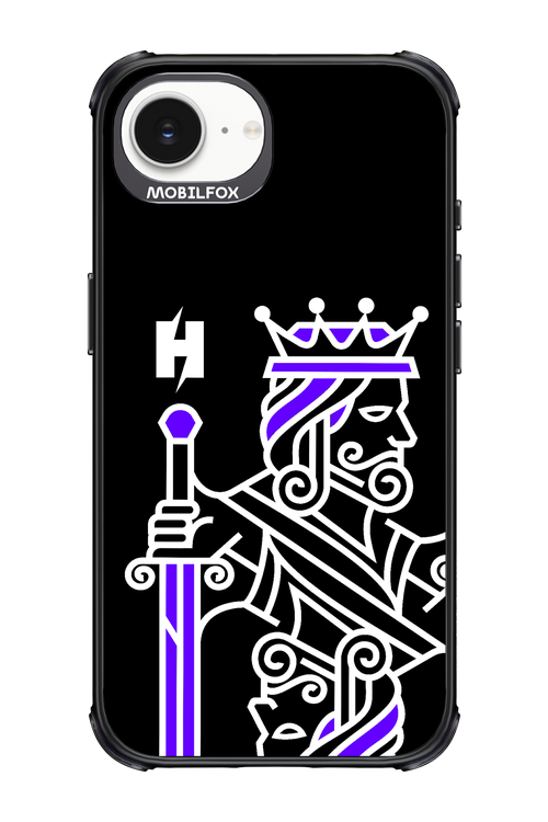 KING 2.0 - Apple iPhone 16e