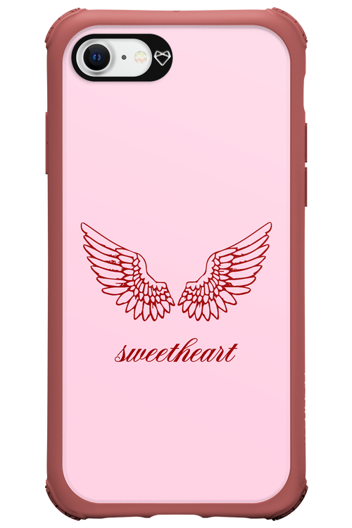 Sweetheart - Apple iPhone SE 2020